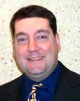 Portrait of James J. Pappas